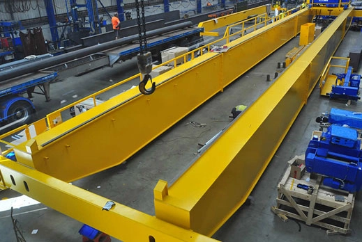 CRANEX Gantry Cranes - Port Operations